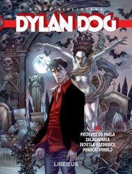 Dylan Dog kolor, 7. knjiga