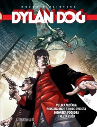 Dylan Dog kolor, 8. knjiga