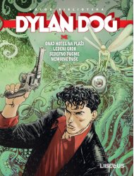 Dylan Dog kolor, 9. knjiga