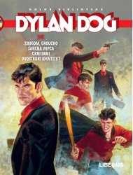 Dylan Dog kolor, 10. knjiga