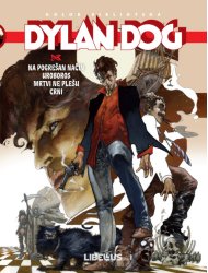 Dylan Dog kolor, 11. knjiga