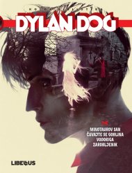 Dylan Dog kolor, 13. knjiga