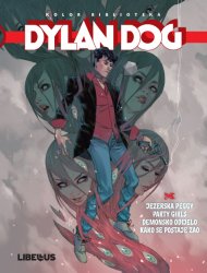 Dylan Dog kolor, 14. knjiga