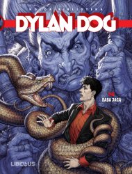 Dylan Dog kolor, 17. knjiga