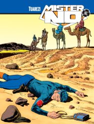 Mister No, 82. knjiga