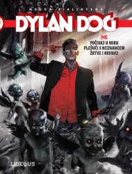 Dylan Dog kolor, 20. knjiga