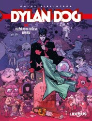 Dylan Dog kolor, 25. knjiga