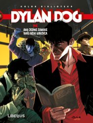 Dylan Dog kolor, 29. knjiga