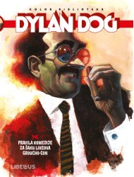 Dylan Dog kolor, 30. knjiga