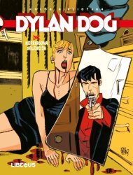 Dylan Dog kolor, 31. knjiga