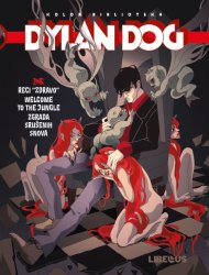Dylan Dog kolor, 32. knjiga