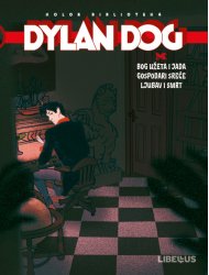 Dylan Dog kolor, 39. knjiga
