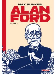 Alan Ford, knjiga 5