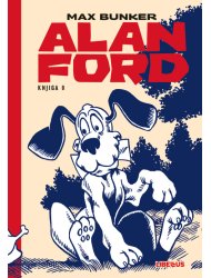 Alan Ford, knjiga 8