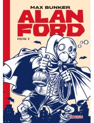 Alan Ford, knjiga 9