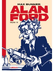 Alan Ford, knjiga 10