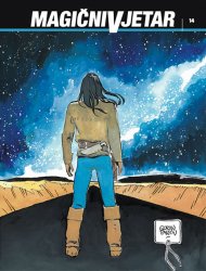 Magični Vjetar, 14. knjiga