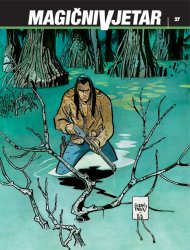 Magični Vjetar, 27. knjiga