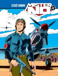 Mister No, 68. knjiga