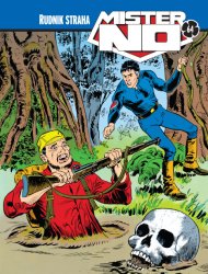 Mister No, 64. knjiga