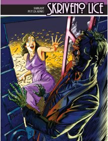 Skriveno Lice, 4. knjiga