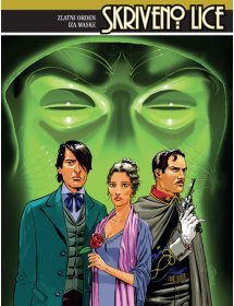 Skriveno Lice, 7. knjiga