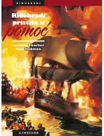 Riđobradi, 13. knjiga