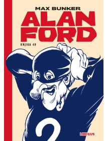 Alan Ford, knjiga 49