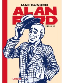 Alan Ford, knjiga 50