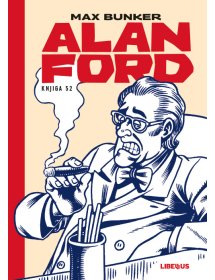 Alan Ford, knjiga 52