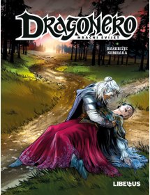 Dragonero: Mračni svijet 7