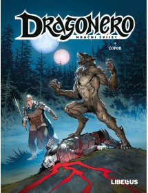 Dragonero: Mračni svijet 8