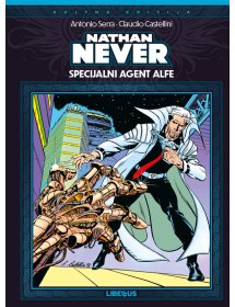 Kultna edicija, 8. knjiga