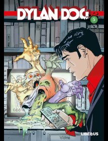 Dylan Dog: Kolorna edicija 5