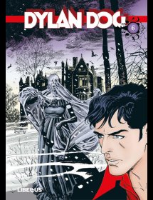 Dylan Dog: Kolorna edicija 6
