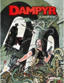 Dampyr, 19. knjiga