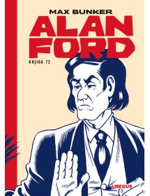 Alan Ford, knjiga 72