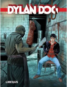 Dylan Dog, 59. knjiga