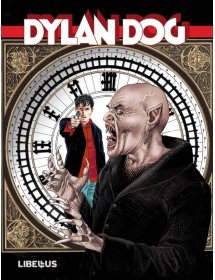 Dylan Dog, 60. knjiga