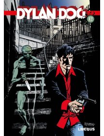 Dylan Dog: Kolorna edicija 12