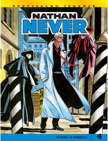 NN - Specijalno izdanje, 4. knjiga