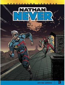 NN - Specijalno izdanje, 3. knjiga