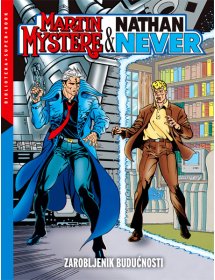 Super Book, 1. knjiga