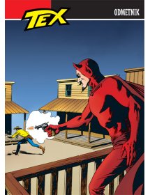 Tex Willer kolor biblioteka, 2. knjiga