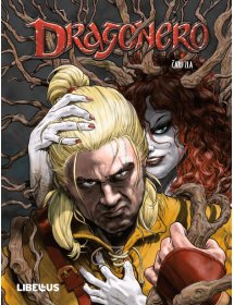 Dragonero, 3. knjiga